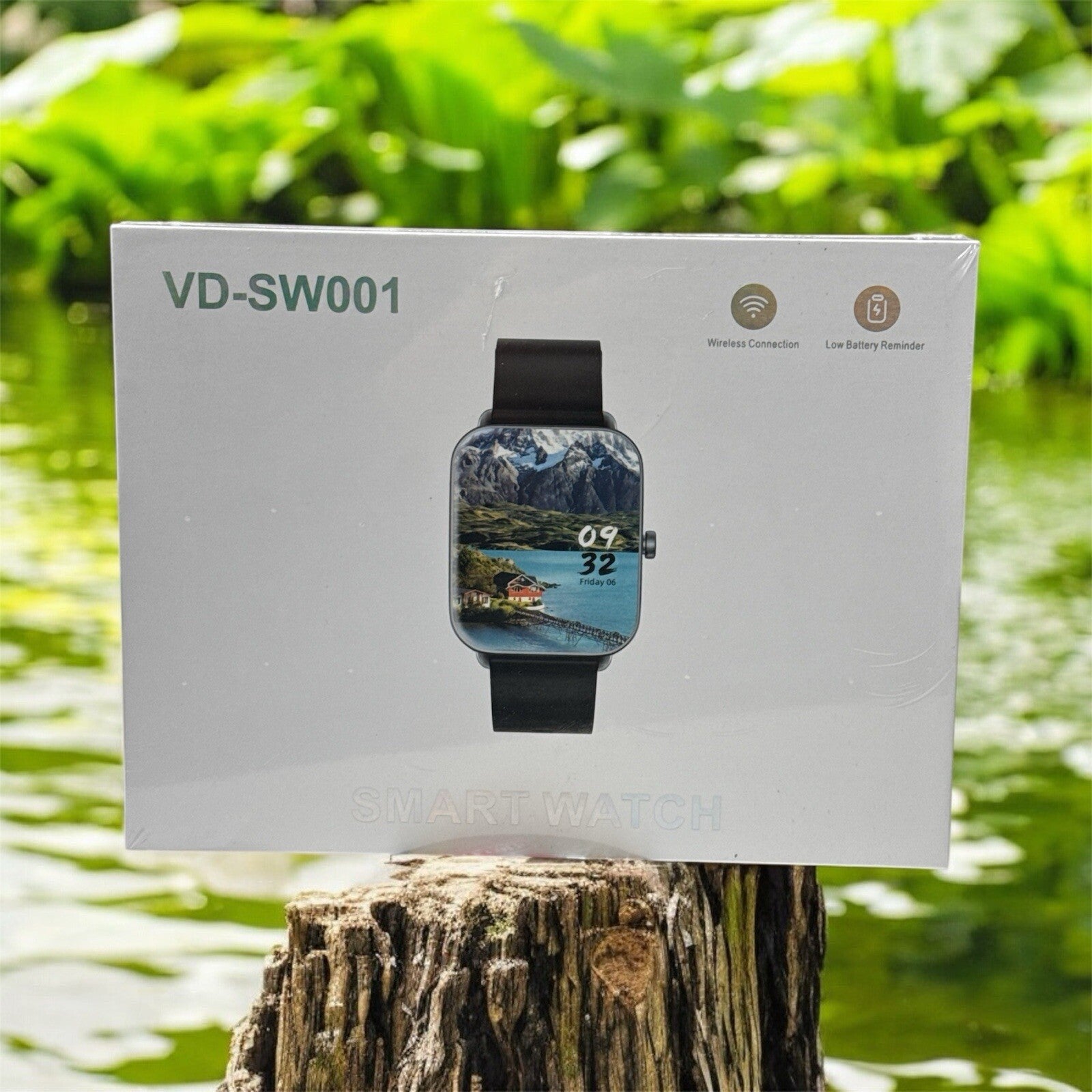 smart watch for men women answer/make calls