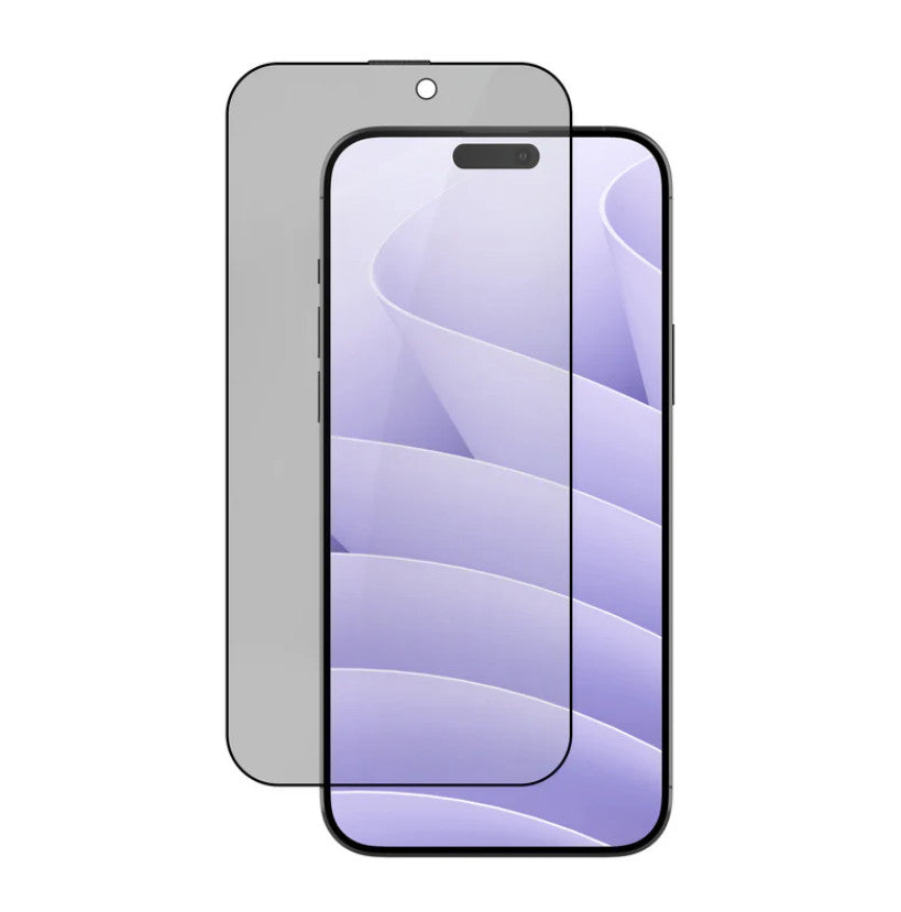 PRIVACY ANTI SPY GLASS SCREEN PROTECTOR FOR IPHONE 13 14 15 PRO PLUS MAX
