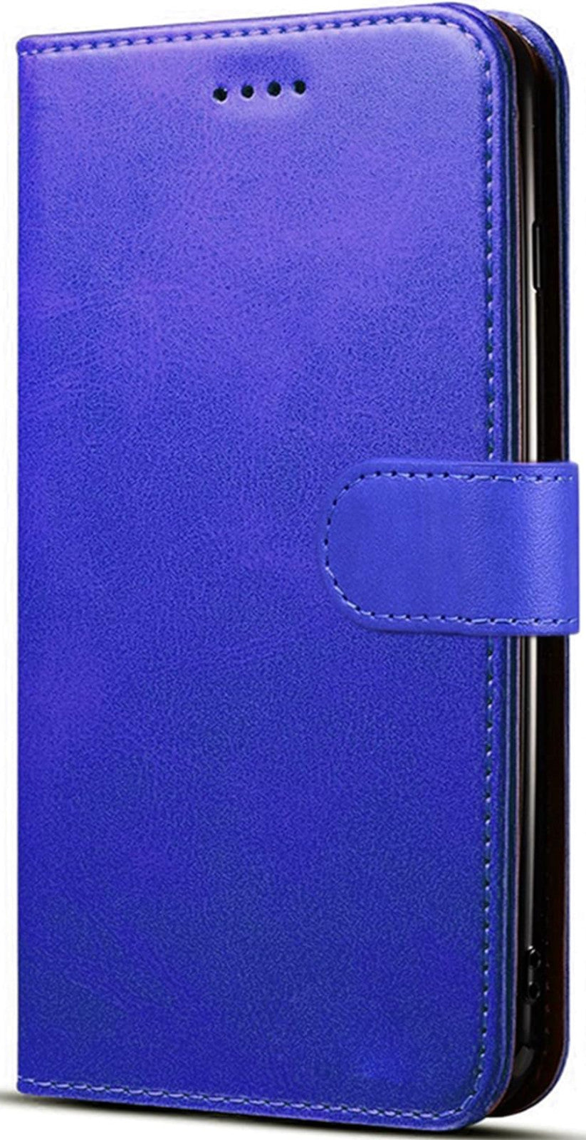For Iphone 7 8 XS XR 11 12 13  14 15 16 17 PRO MAX Leather Wallet Book Case