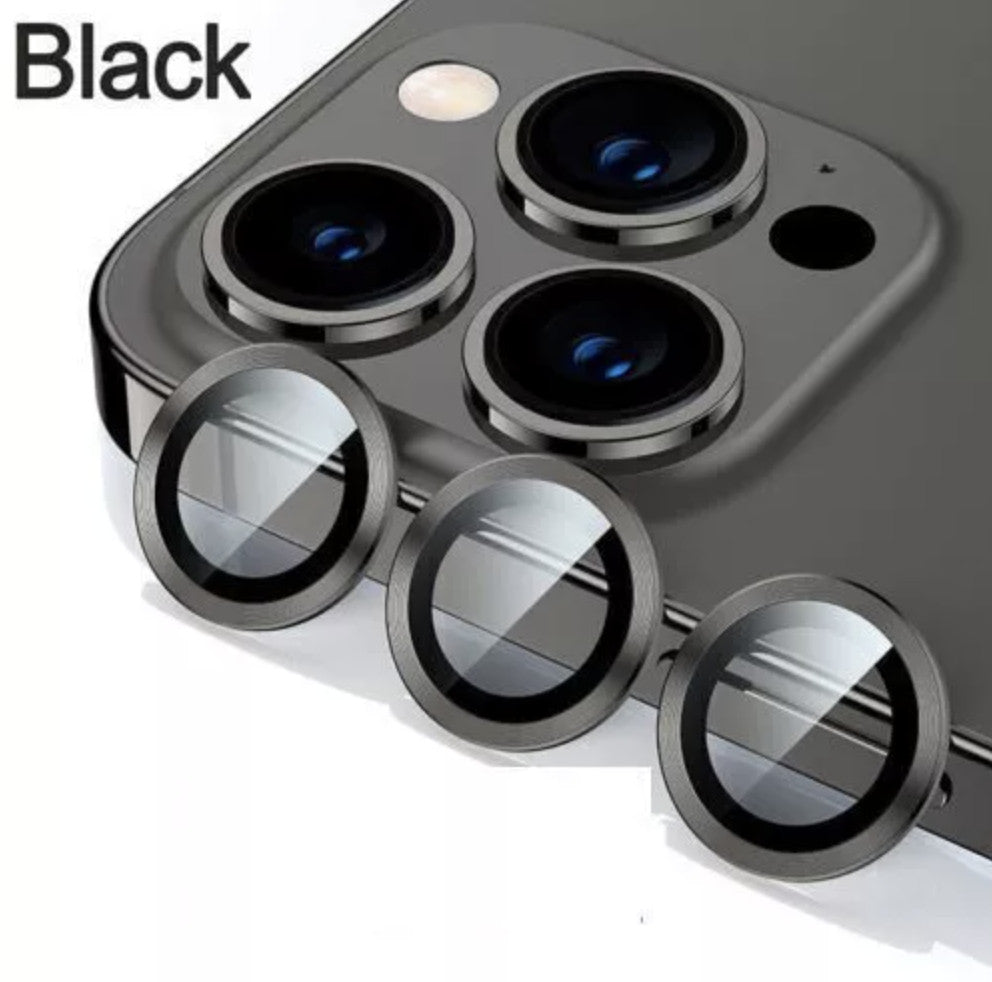 Camera Protector Glass Lens Protector For Iphone 12 13 14 pro 15 Pro Max 15 Pro
