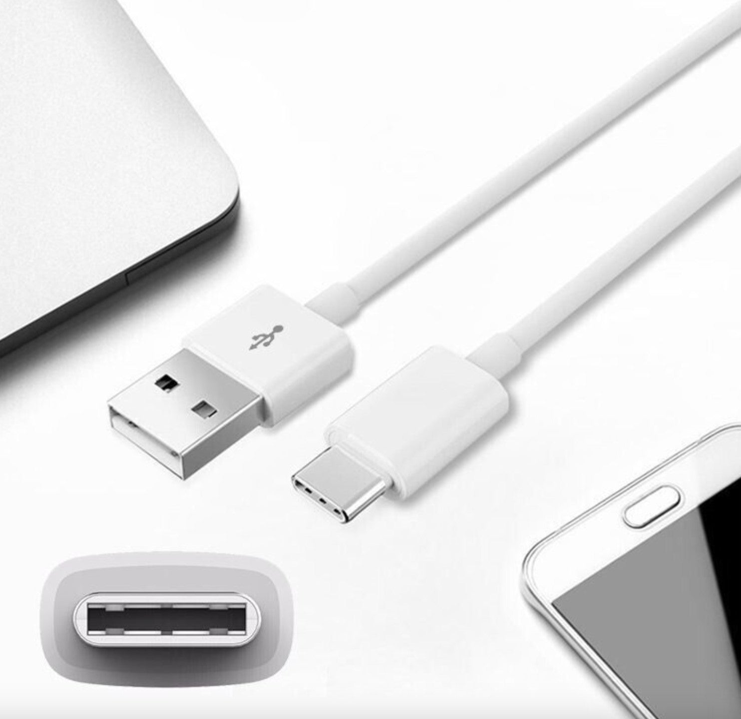 USB-C cable 1m