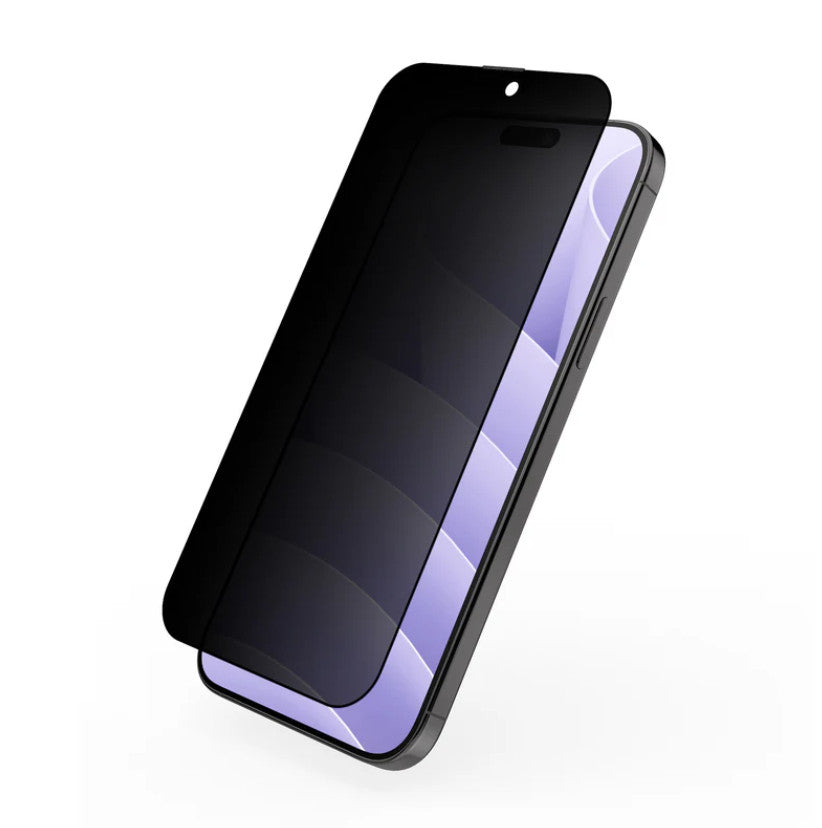 PRIVACY ANTI SPY GLASS SCREEN PROTECTOR FOR IPHONE 13 14 15 PRO PLUS MAX