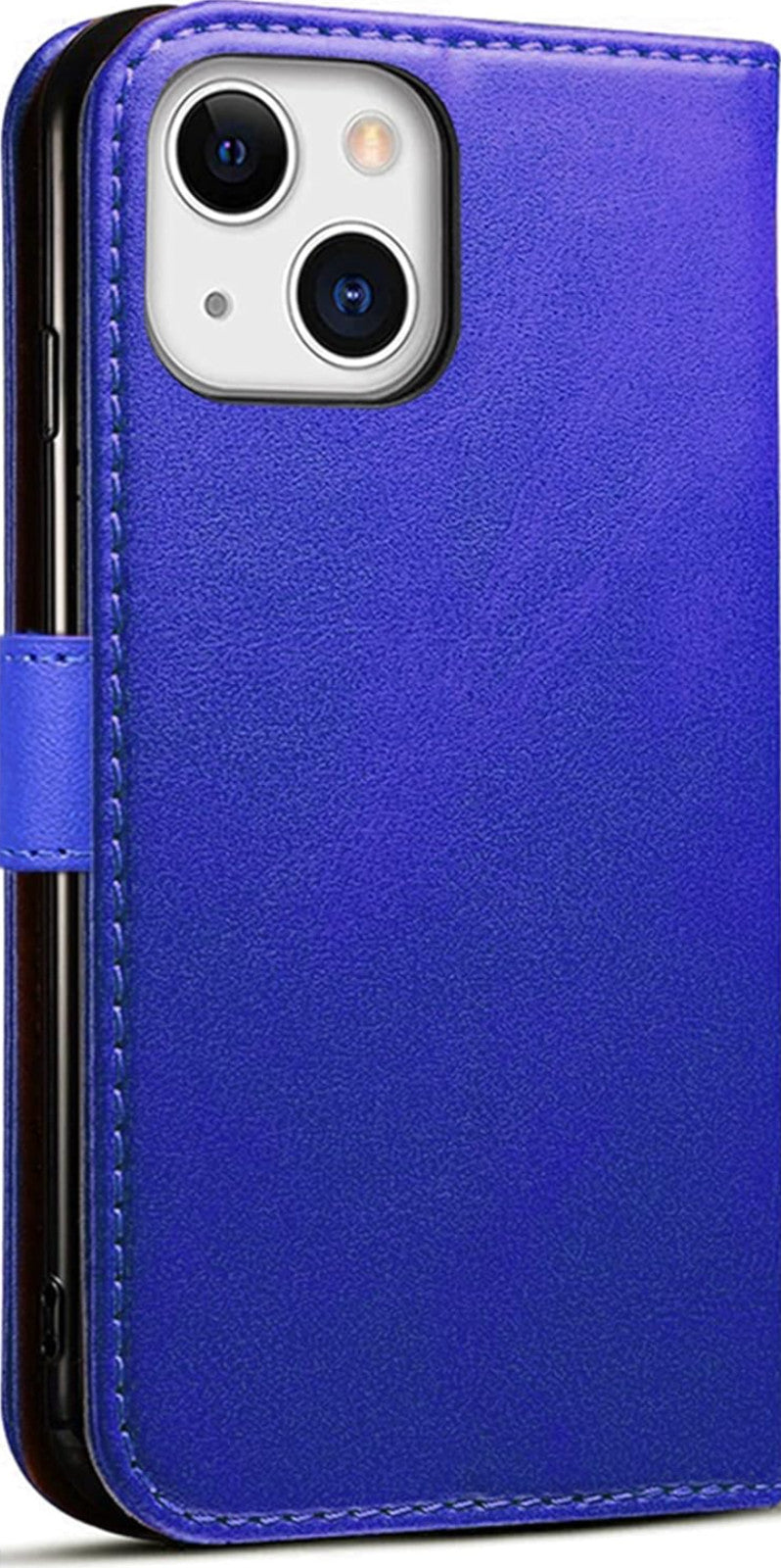 For Iphone 7 8 XS XR 11 12 13  14 15 16 17 PRO MAX Leather Wallet Book Case