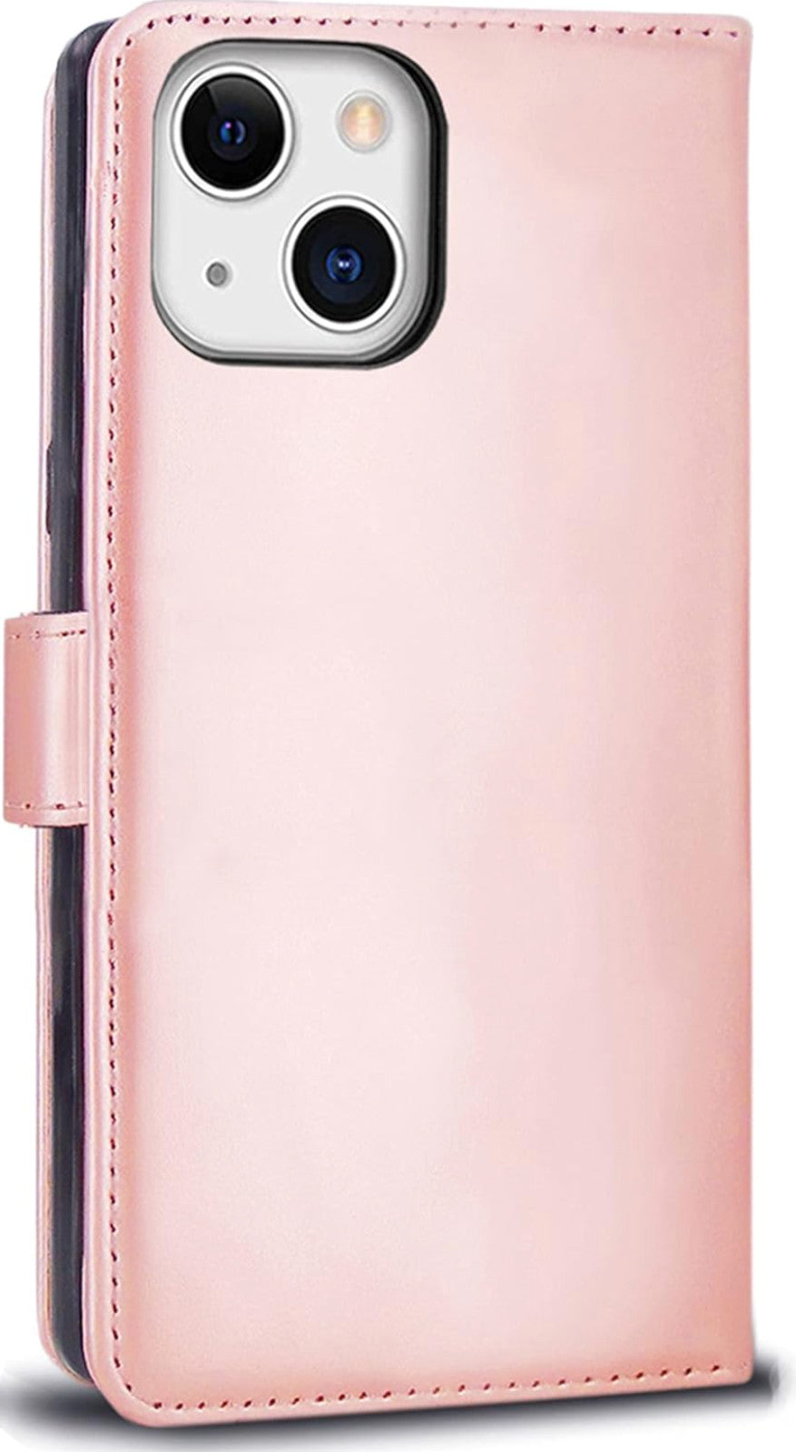 For Iphone 7 8 XS XR 11 12 13  14 15 16 17 PRO MAX Leather Wallet Book Case