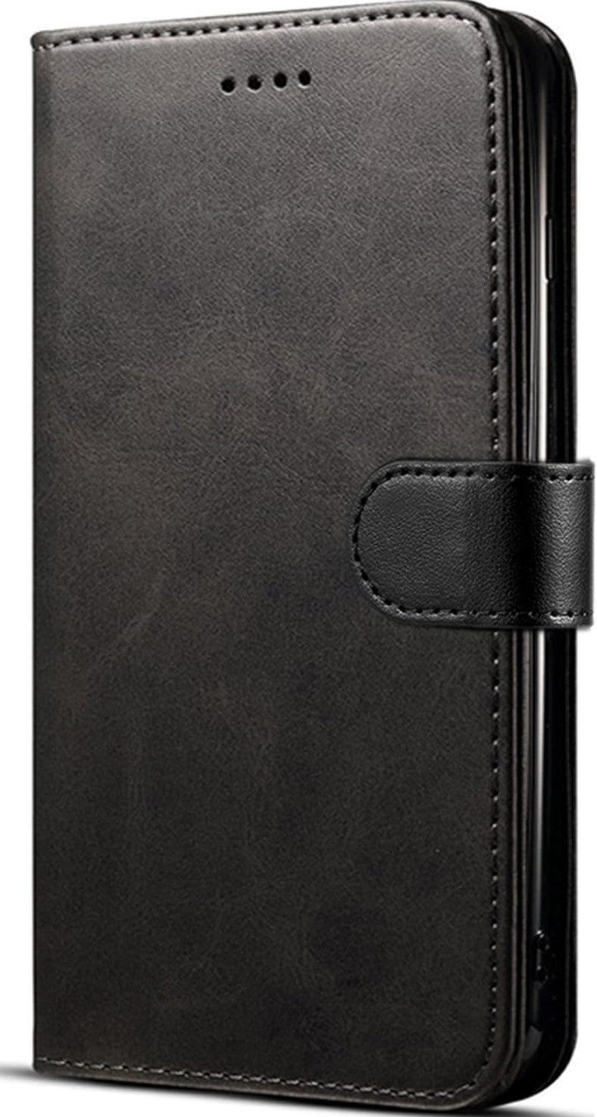 For Iphone 7 8 XS XR 11 12 13  14 15 16 17 PRO MAX Leather Wallet Book Case