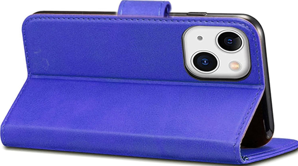 For Iphone 7 8 XS XR 11 12 13  14 15 16 17 PRO MAX Leather Wallet Book Case