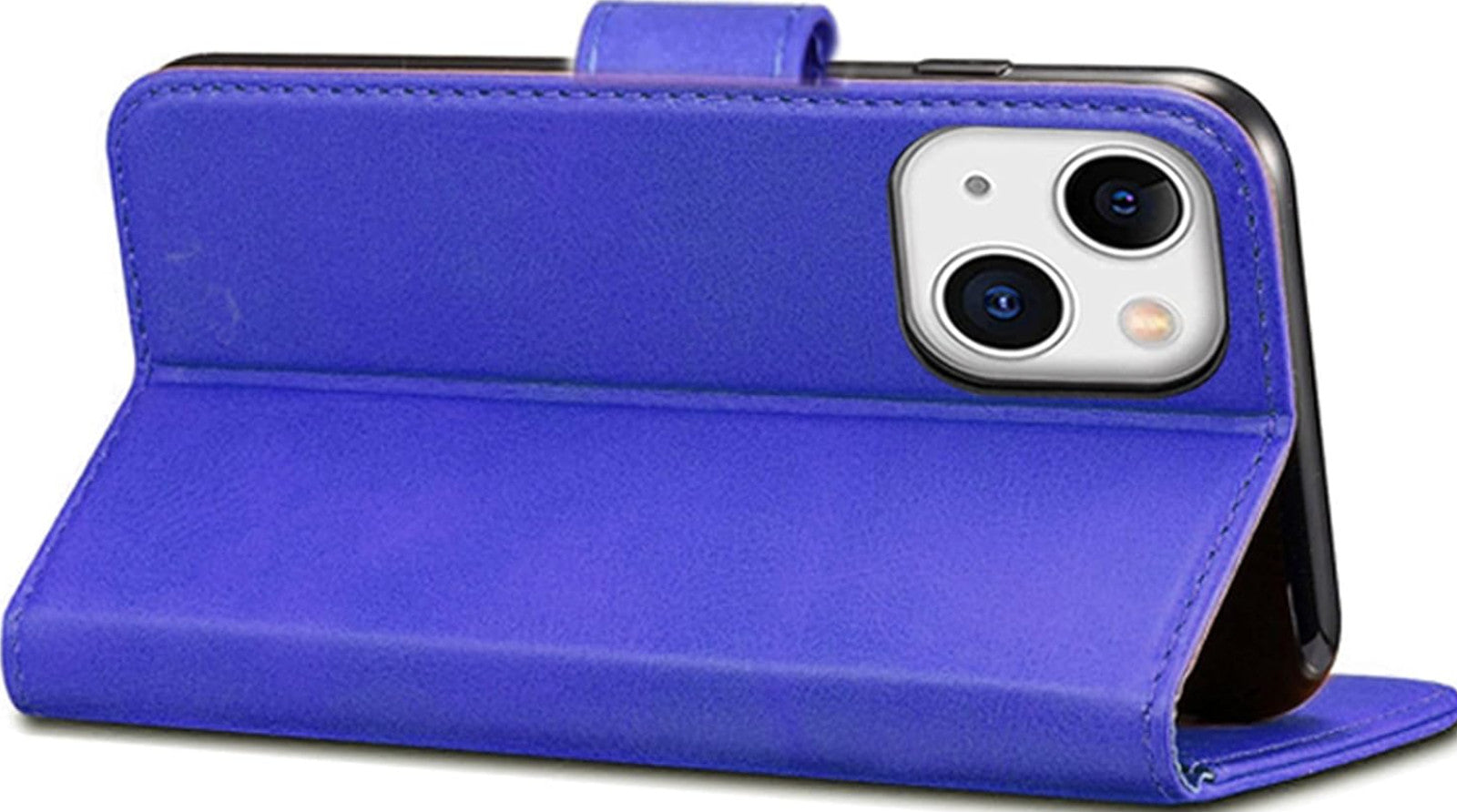 For Iphone 7 8 XS XR 11 12 13  14 15 16 17 PRO MAX Leather Wallet Book Case