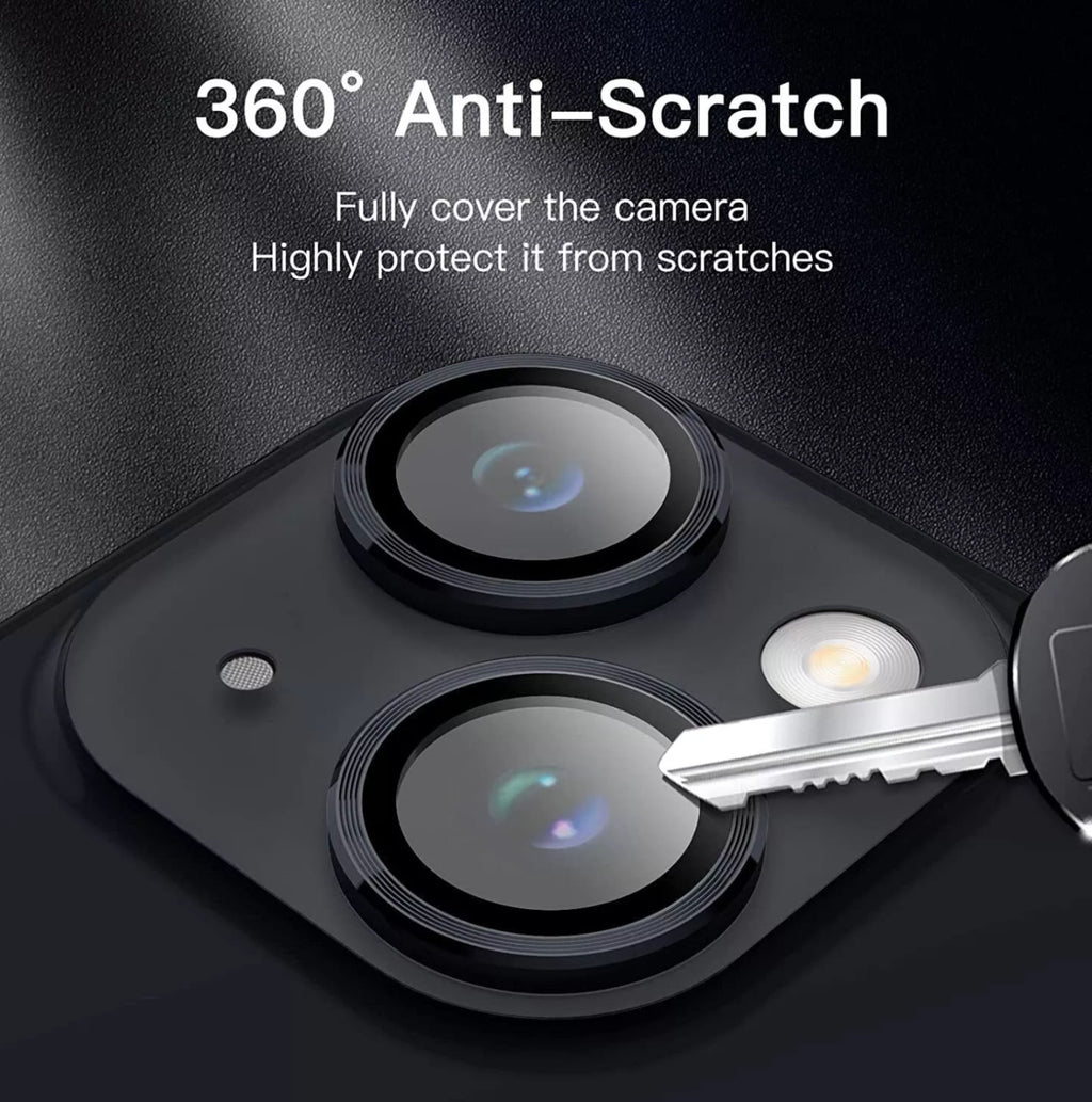 Camera Protector Glass Lens Protector For Iphone 12 13 14 pro 15 Pro Max 15 Pro